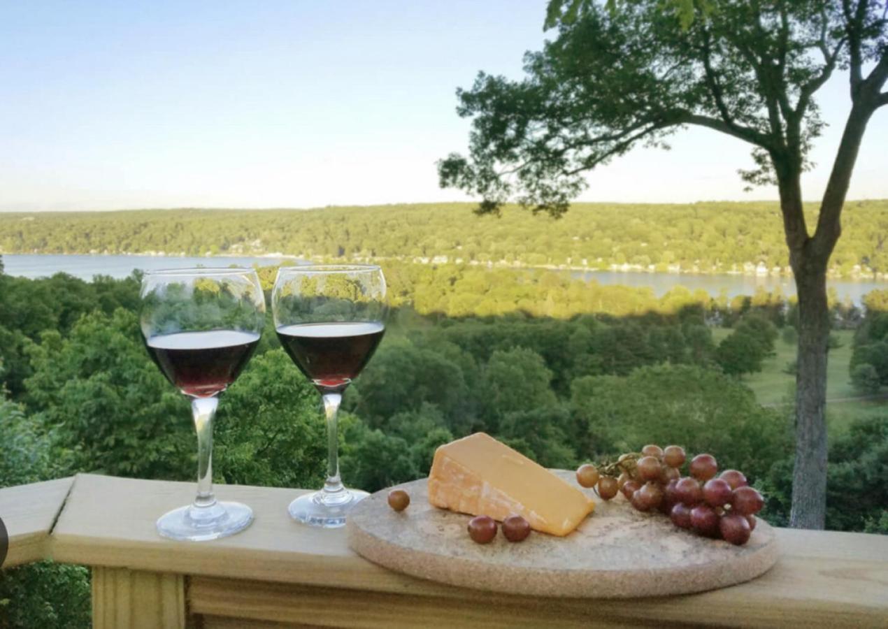 Walk To Parks! Dining & Lake! Close To Hike Trails! Watkins Glen Exterior foto