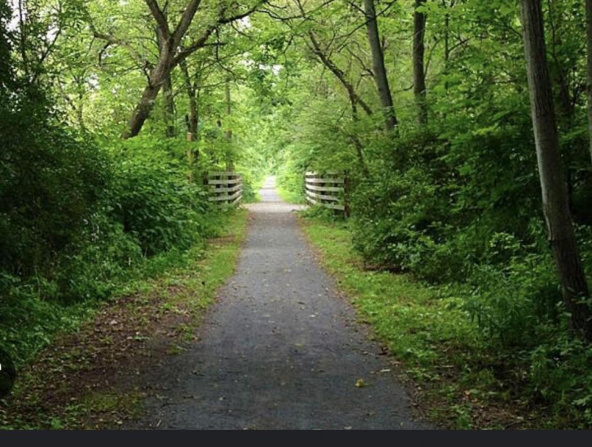 Walk To Parks! Dining & Lake! Close To Hike Trails! Watkins Glen Exterior foto